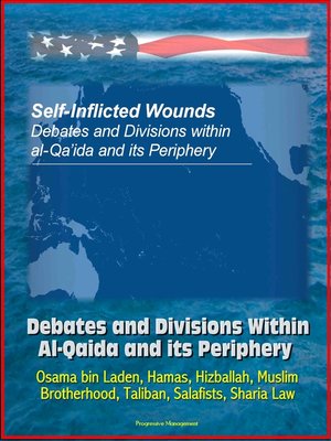 cover image of Self-Inflicted Wounds
